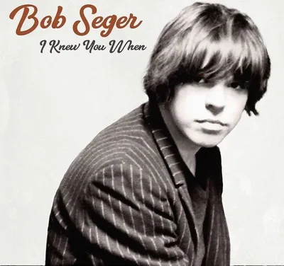 Produktbild von Seger,Bob-I Knew You When (Vinyl)