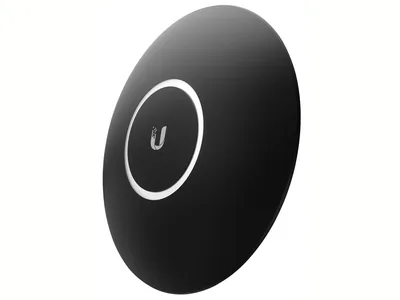 Zdjęcie produktu dla Ubiquiti MatteBlack Zaślepka punktu dostępu WLAN