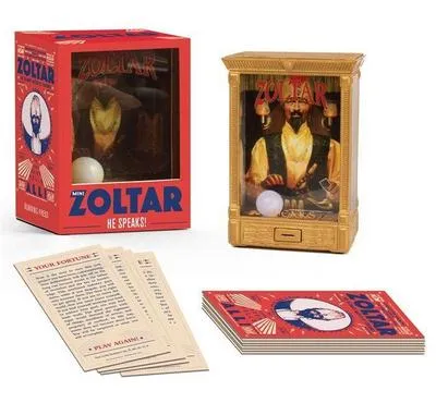 Zdjęcie produktu dla Mini Zoltar