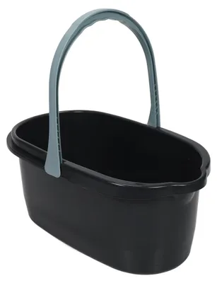 Productafbeelding van Emmer met handvat en uitgietopening, 10 liter