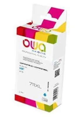 Produktbild von Armor K45545OW, Cyan, 30 ml, 1 Stück(e), Einzelpackung