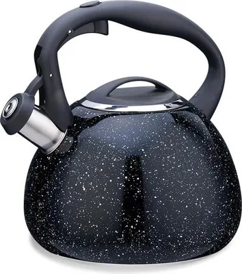 Immagine prodotto di Maestro MR-1310 Kettle 2.5 l Black