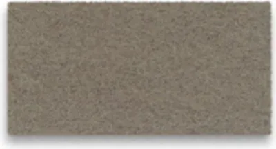 Produktbild von Hey-Sign Sitzauflage Filz Panton Chair Antirutsch taupe 1 Stück