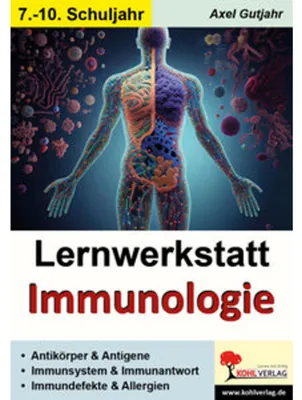 Image de Lernwerkstatt Immunologie