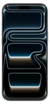 Produktbild von iPhone 17 Pro Max 2TB Silver