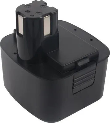 Obrázek produktu pro TECHTEK Baterie kompatibilní s [Panasonic] EZ3500, EZ3501, EZ3502, EZ3503, EZ3560, EZ3561, EZ3570, EZ3571, EZ3591, EZ3731, EZ3780, EZ3781, EZ3782, E