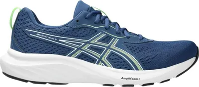 Produktbild von ASICS Gel Contend 9 - Twilight Blue/Illuminate Green