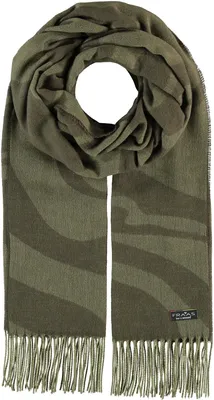 Produktbild von Fraas Schal 643003