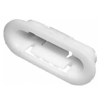 Produktbild von 10x ROMIX C10064 Clip Zier- / Schutzleiste