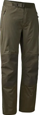 Produktbild von Deerhunter Excape Rain Trousers Herren (Art Green) Größe M