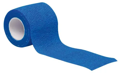 Produktbild von Schnellpflaster Weroplast® BlueMamba 1 Stk