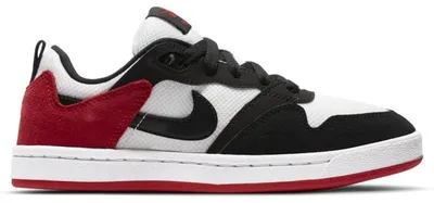 Produktbild von Nike Alleyoop SB University Red (GS) - EU 40