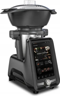 Produktbild von Multifunktions-Küchenmaschine Cobbo 7 Smart-I Wi-Fi 12 Programm 10.1 Bildschirm
