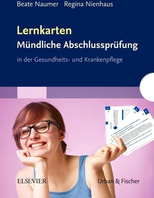 Produktbild von Lernkarten Mündliche Abschlussprüfung