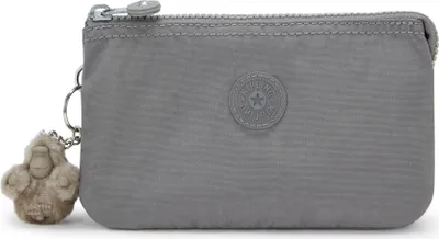 Produktbild von Kipling Creativity L Multifunktions-Beutel 1 Liter K13265 Infiting Grey