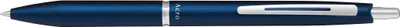 Produktbild von PILOT Acro 1000 Kugelschreiber – 0.28 mm, mit Druckmechanik, Farbe Navyblau