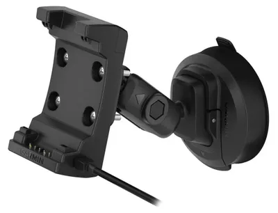Obrázok produktu pre Garmin Montana® 710 Prísavný držiak s reproduktorom Strieborný Strieborný Jedna veľkosť