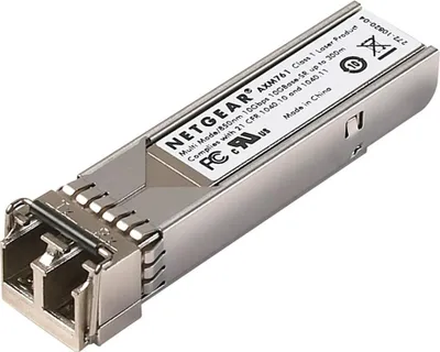 Produktbild von NETGEAR Switch ProSafe AXM761-10000S SFP+ Modul