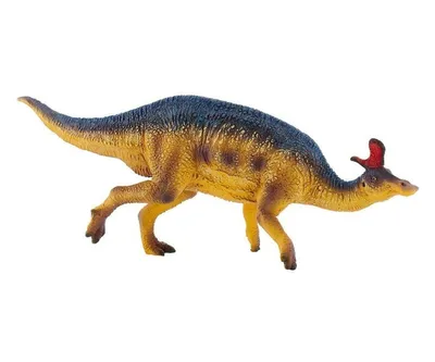 Immagine prodotto di Dinosauro Lambeosauro 26 cm - Bullyland 61490
