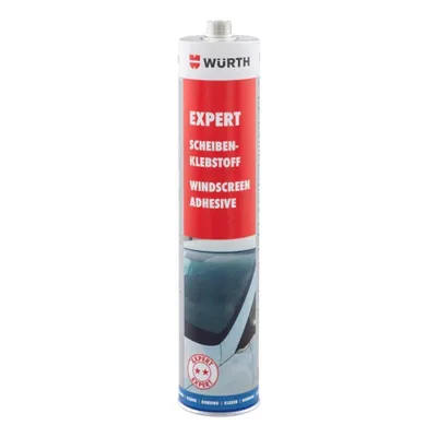 Image de Colle pour vitres automobiles EXPERT, 310 ml – Würth
