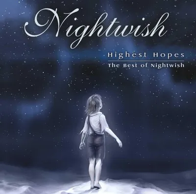 Produktbild von Nightwish - Highest Hopes - The Best of