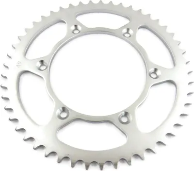 Obrázok produktu pre Zadné hnacie koleso 49Z pre Yamaha Off Road YZ125 YZ250 TT-R230 YZ400 YZ450