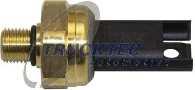 Produktbild von TRUCKTEC AUTOMOTIVE 08.17.044 Kraftstoffdrucksensor für BMW 3 Touring (E91) 3 Limousine (E90) 5 Touring (F11) 1 Schrägheck (E87) 5 Limousine (E60)
