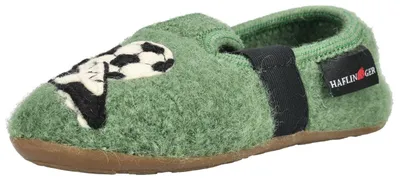 Produktbild von Haflinger Hausschuhe Hausschuhe Wolle