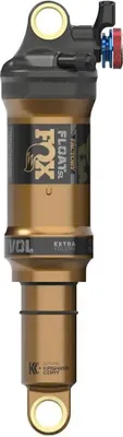 Immagine prodotto di Ammortizzatore Fox Float Sl F-s K Rmt Up Evol Lv Ptl Golden 45 mm / 190 mm Golden 45 mm