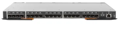 Produktbild von Lenovo FC5022, Managed, Gigabit Ethernet (10/100/1000), Vollduplex