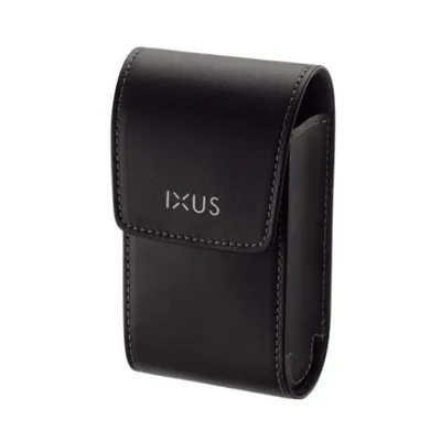 Produktbild von Canon DCC-1320, Kompaktes Gehäuse, Canon, Digital Ixus 105, Schwarz