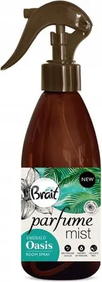 Obrázok produktu pre BRAIT Parfumspray Emerald Oasis 325 ml