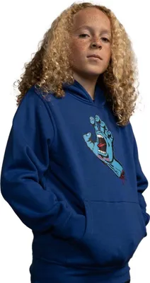 Immagine prodotto di Felpa con cappuccio Santa Cruz SCA-YHD-0446 da Bambini