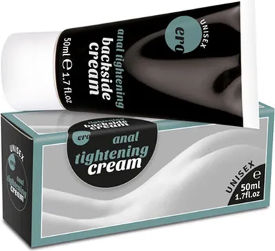 Zdjęcie produktu dla Żel/sprej Back Side Anal Tightening Creme 50 ml