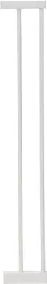 Immagine prodotto di Prolunga per barriera di sicurezza - CHICCHO - 12 cm - Bianco