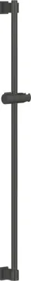 Immagine prodotto di Grohe Quickfix Vitalio Barra doccia universale Nero Opaco 269612431