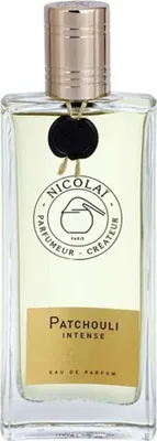 Produktbild von Nicolai Parfumeur Createur Nicolai Parfumeur Createur Patchouli Intense Eau De Parfum 100 ml (unisex)