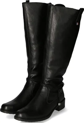 Produktbild von Rieker Damen Z7361-00 Stiefel / 00 Gr. 41