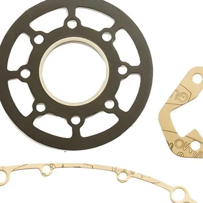Produktbild von Motordichtungen Motor Dichtsatz Athena für Laverda 125 2T LC