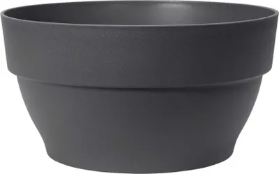 Obrázek produktu pro ELHO Květináč Vibia Campana Bowl 27 cm, antracitová