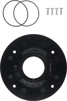 Obrázok produktu pre Bosch 2 608 000 333, Čierna
