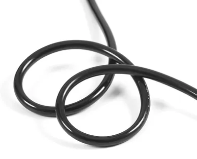20 m Mikrobewässerungsschlauch 3/5 mm, 1/8 Zoll, 3 mm ID + 5 mm AD