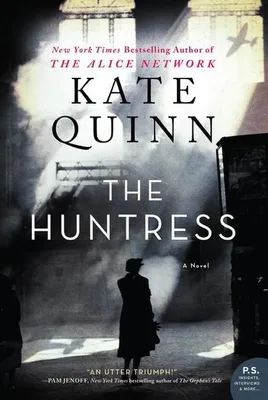 Image de The Huntress