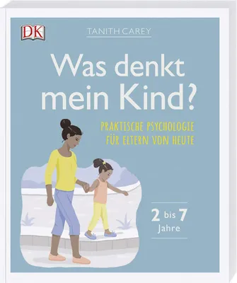 Produktbild von Was denkt mein Kind?
