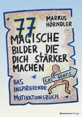 Obrázok produktu pre 77 magische Bilder, die dich stärker machen
