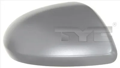 Produktbild von TYC Abdeckung, Außenspiegel rechts 320-0033-2