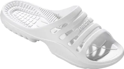 Produktbild von BECO Badeschuhe Slipper 39 weiß