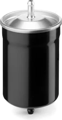 Produktbild von Kraftstofffilter UFI 31.500.00 für VW Transporter IV Bus (70B, 70C, 7DB, 7DK, 70J, 70K, 7DC, 7DJ) Filtereinsatz