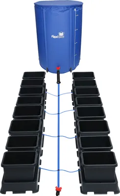 Produktbild von AutoPot easy2grow 16 mit 15 Liter Pflanztopf