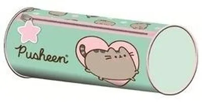 Image de PUSHEEN MINT Majewski Trousse à crayons
